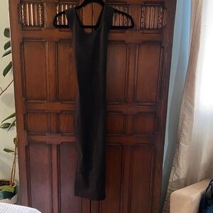 Lululemon Athletica Black Dress